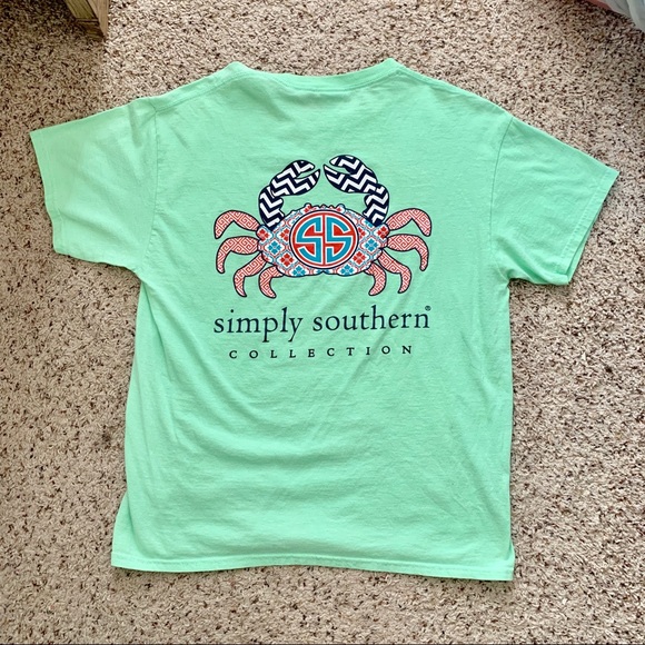 Simply Southern Tops - Simply Southern Shirt